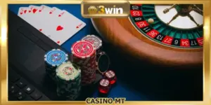 Casino MT