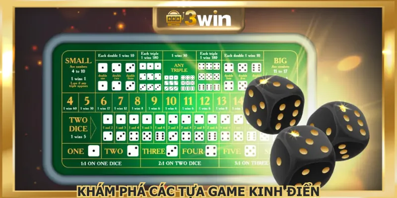 Casino PA mang đến hành trình kịch tính và đa dạng