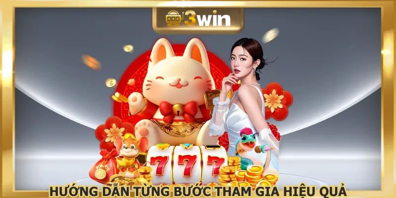 Chi tiết tham gia ưu đãi tối ưu đơn giản và chuẩn xác