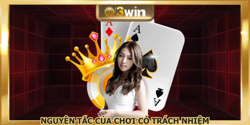 Chơi có trách nhiệm gồm các nguyên tắc cụ thể