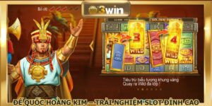 Đế Quốc Hoàng Kim