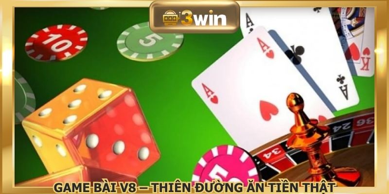 Game bài V8