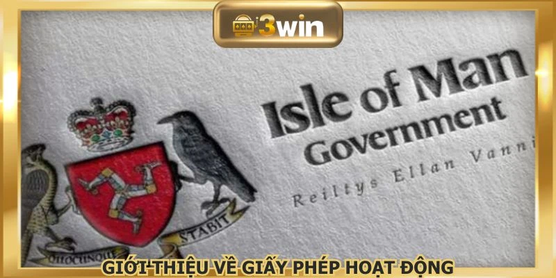 Hiểu rõ ràng về giấy phép hoạt động của nhà cái