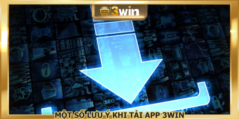 Hội viên cần chú ý để cài đặt thành công