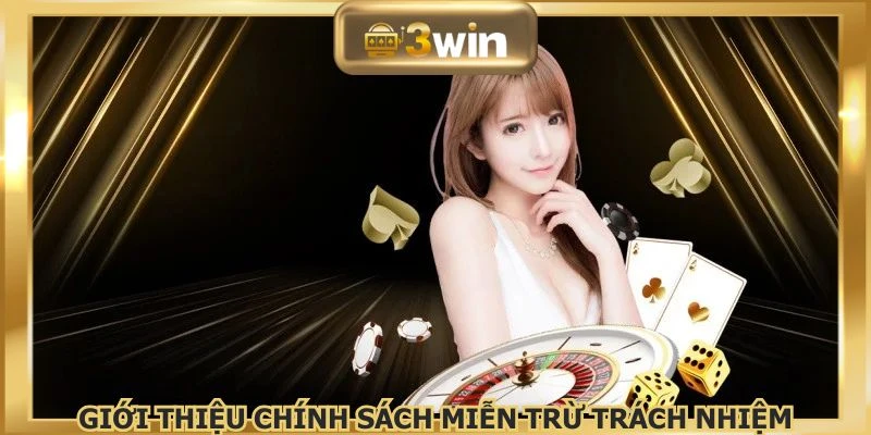 Miễn trừ trách nhiệm giữ gìn quyền lợi đôi bên