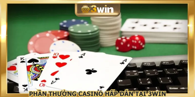 Mức thưởng của nền tảng vượt trội so với thị trường