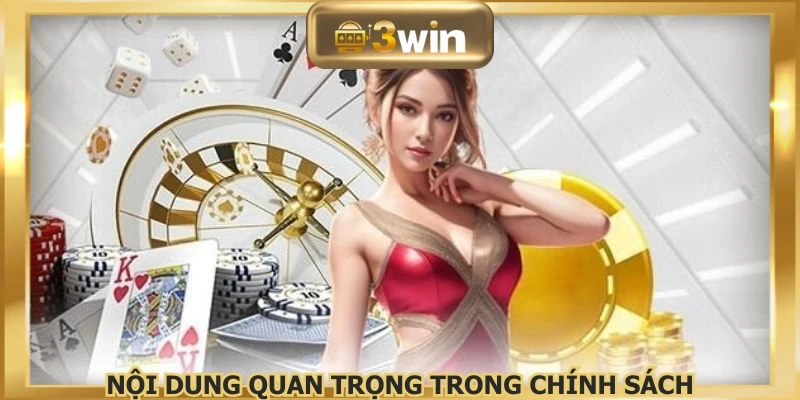 Nắm kỹ càng chính sách trước khi tham gia