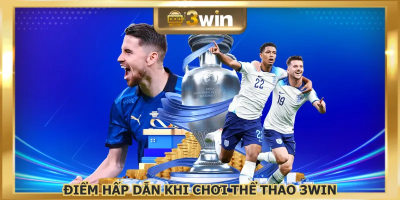 Nhà cái mang đến hệ thống kèo cược đa dạng cho người chơi