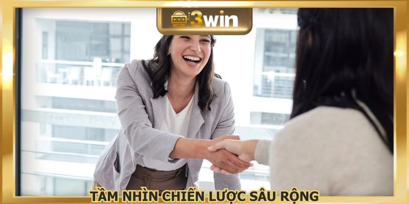 Nhà cái ra đời và không ngừng phát triển vững mạnh