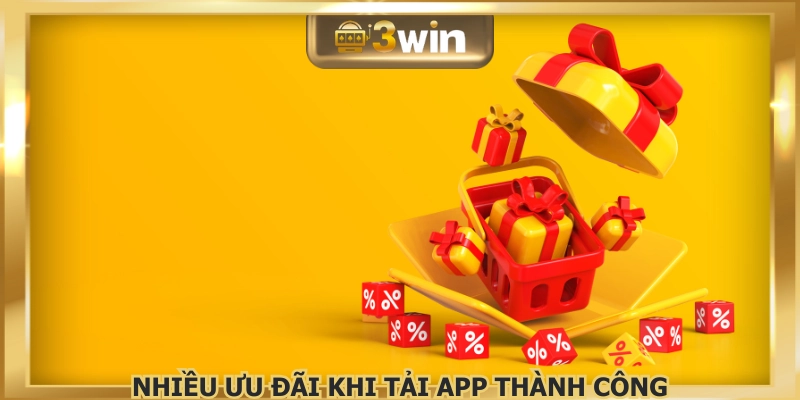 Nhận thêm khuyến mãi để tăng vốn cá cược