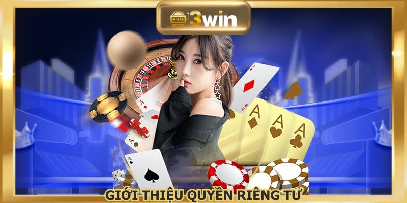 Quyền riêng tư cần thiết ở mỗi nhà cái trực tuyến