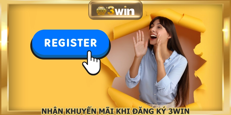 Tạo thành công sẽ nhận hàng loạt khuyến mãi