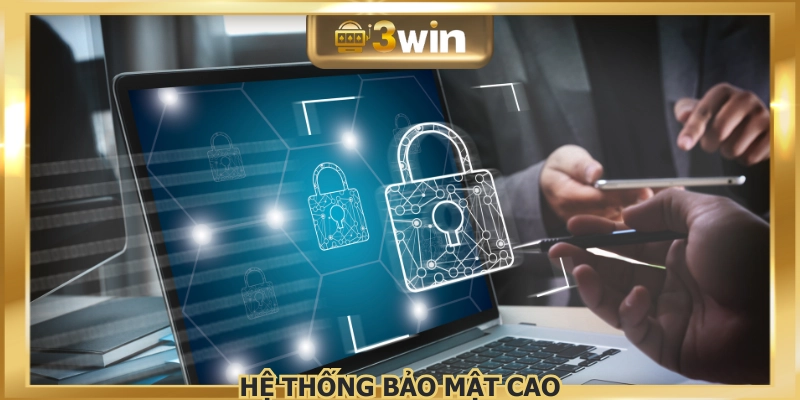 Tất cả thông tin đều được bảo mật