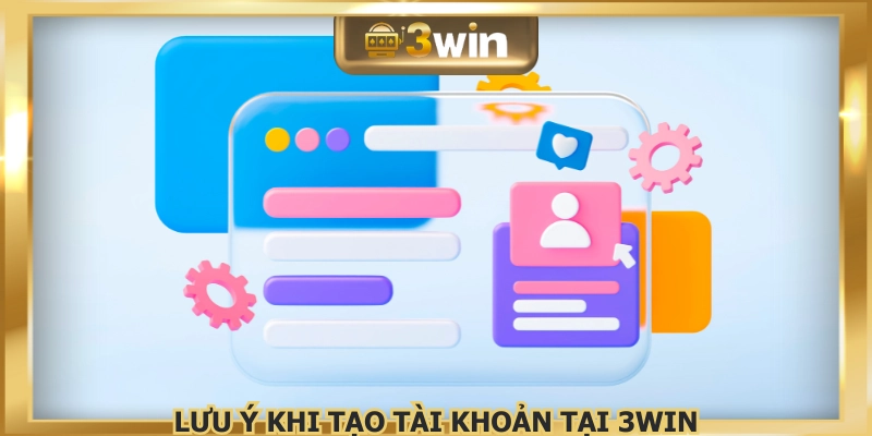 Thành viên cần lưu ý một số vấn đề quan trọng