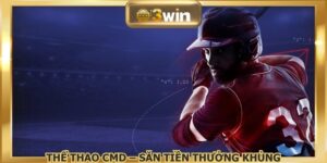 Thể thao CMD