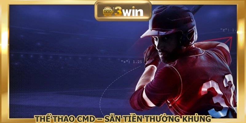 Thể thao CMD