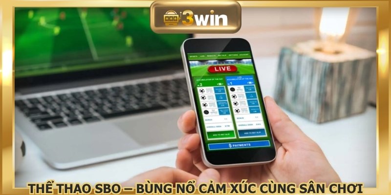 Thể thao SBO