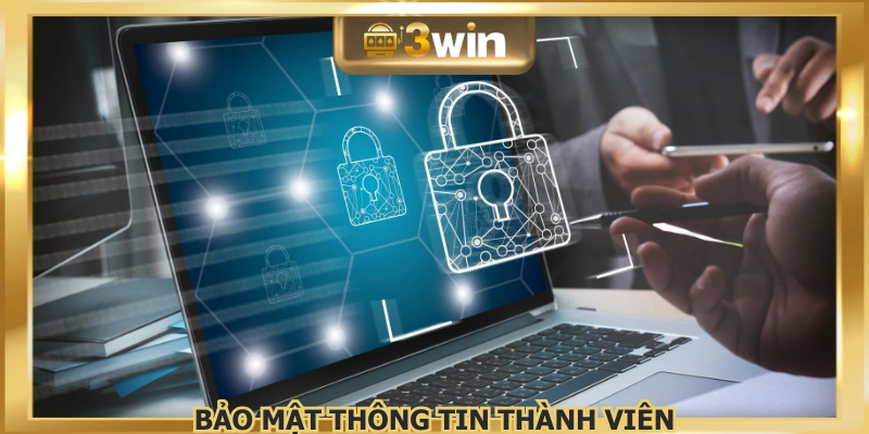 Thông tin của khách hàng phải được giữ kín