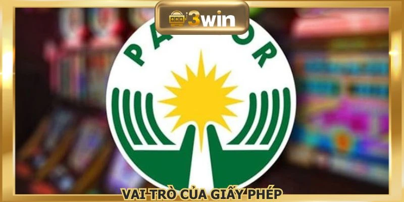 Vai trò không thể thiếu của tờ chứng nhận